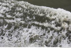 Photo Textures of Water Foam